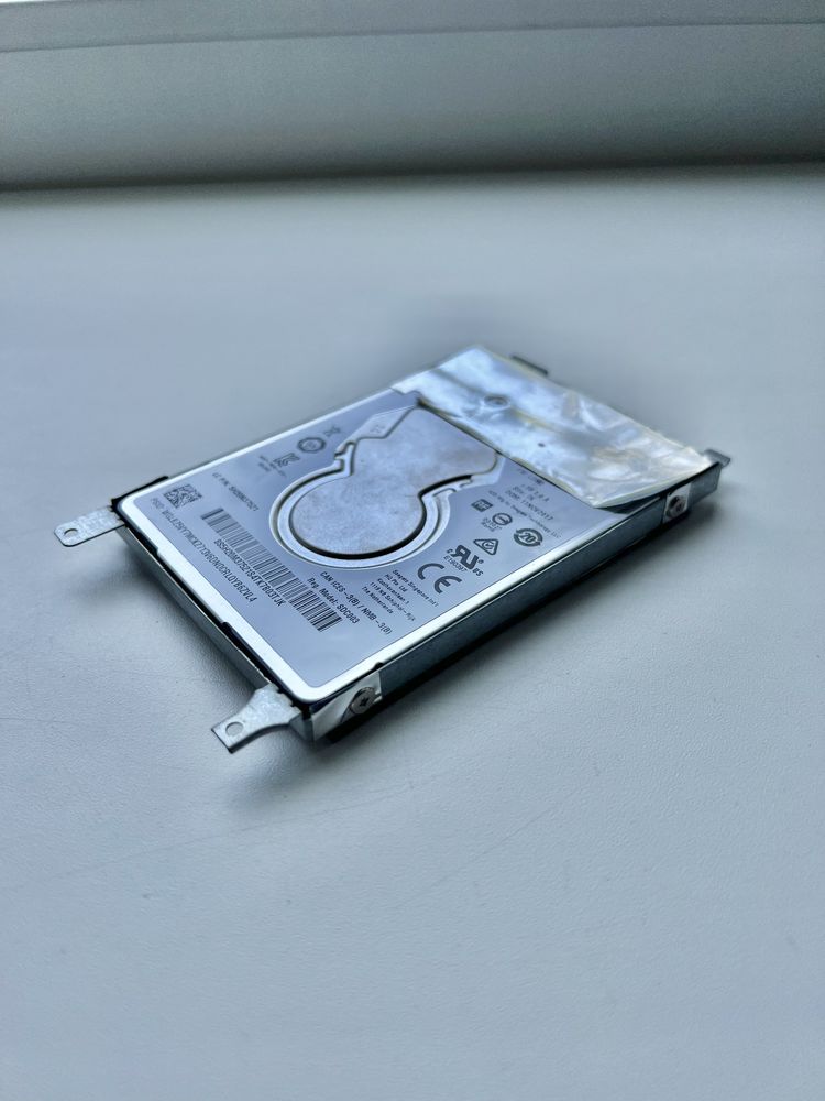 Seagate 2TB 2.5” HDD ST2000LM007 | Робочий стан