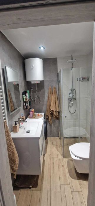 Mieszkanie na wynajem