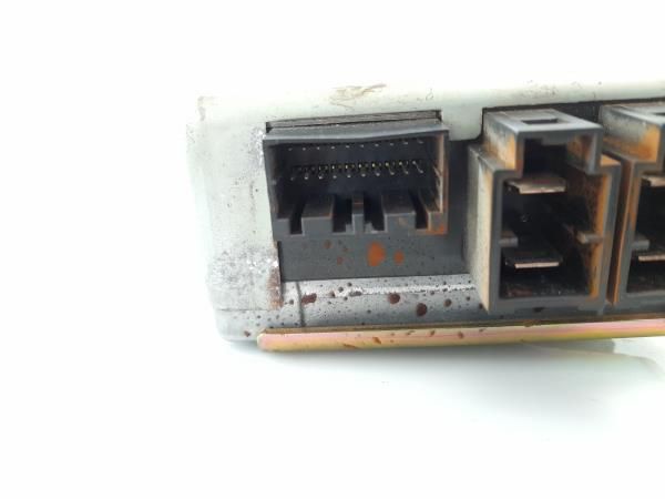 Centralina de direção RENAULT Clio II Société (SB0/1/2_)