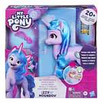 My Little Pony. Zestaw Izzy Z Błyskotkami