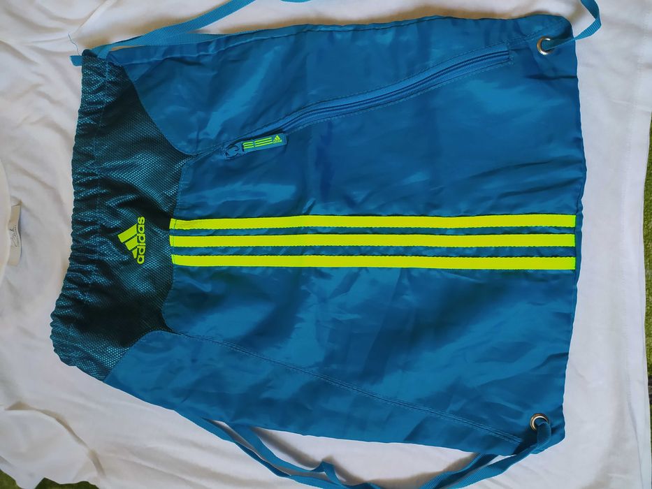 Adidas сумка-рюкзак.Оригинал.