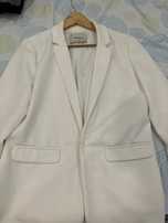 Bläser Stradivarius branco