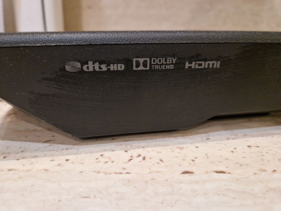 Soundbar Sony SA-CT380 bluetooth