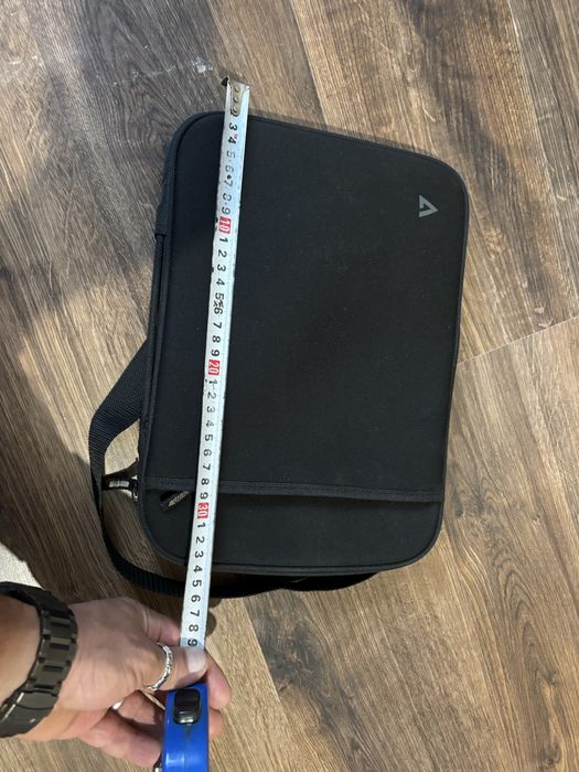 Сумка для ноутбука 11,6 дюймов на плечо