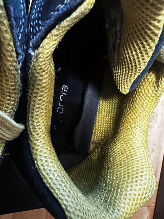 Buty robocze Procera Pico S1