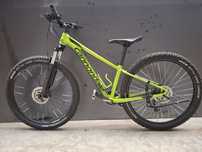 Rower gorski cannondale seven 27.5