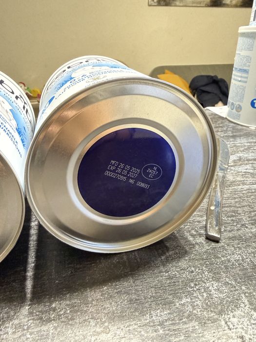 Суміш kabrita 1 premium