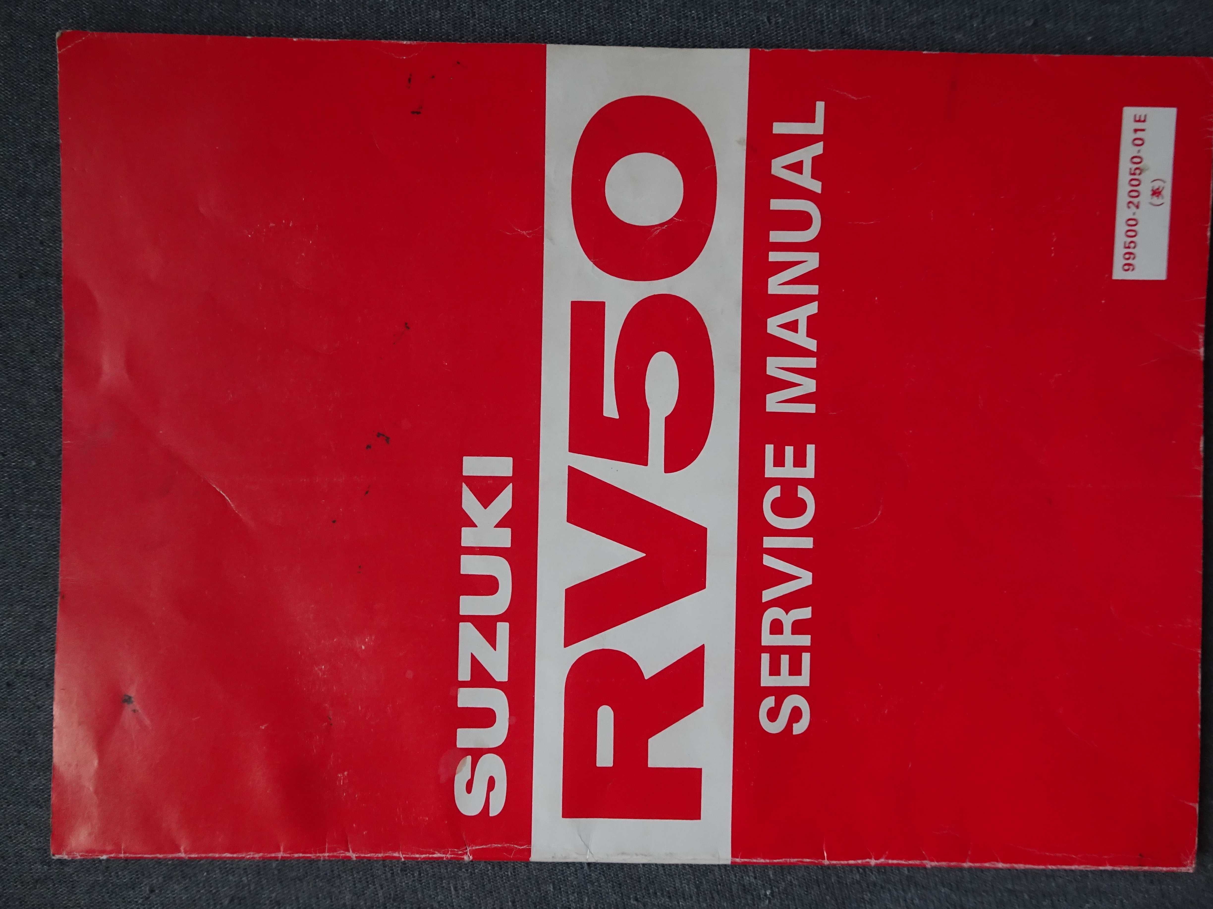 Suzuki RV 50 , 1979r Oldtimer z Niemiec ! dax bop monkey !