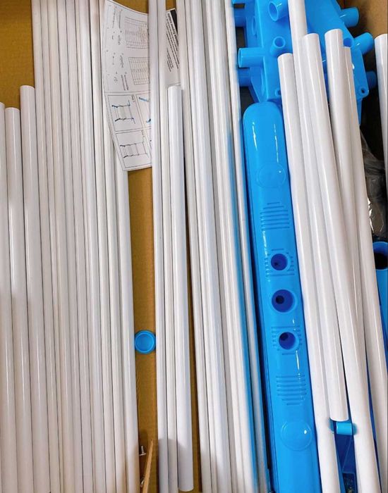 Стійка підлогова сушарка білизни.Сушіння одягу | Сушилка белья одежды