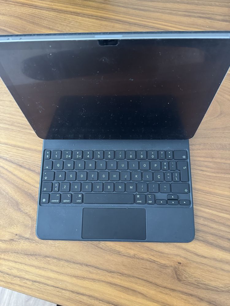 iPad Air com Garantia+ Capa