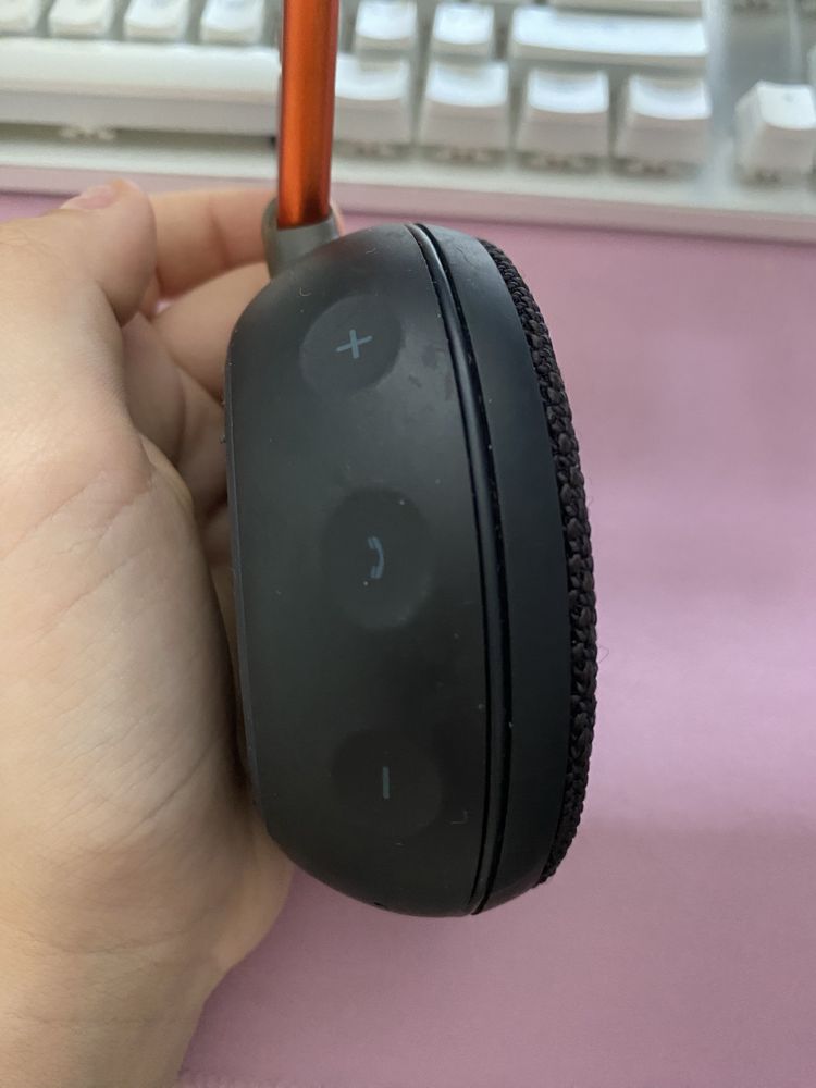 JBL CLIP 2 stan idealny