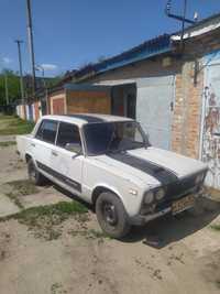 Продам ВАЗ 2106 (1982р)