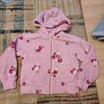 Bluza polarowa 128