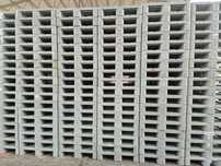 Palety Plastikowe H1