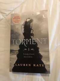 Livro Torment - Lauren Kate