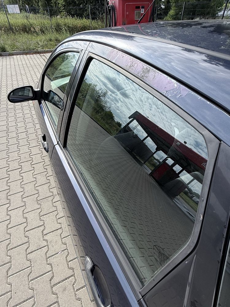 Sprzedam Ford Focus MK1