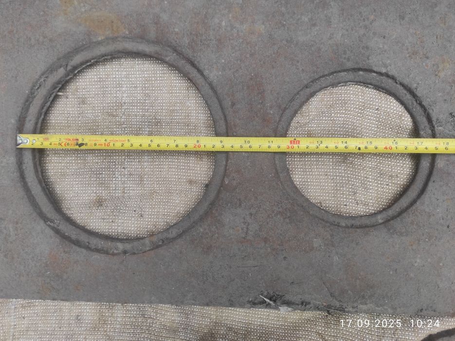 Двері для груби,плита для груби