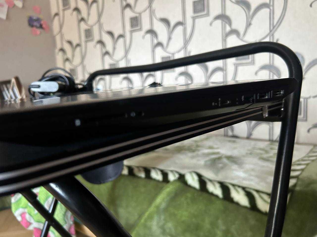 Ноутбук HP Pavilion 16 Gaming з ліцензійною Windows 10 Pro