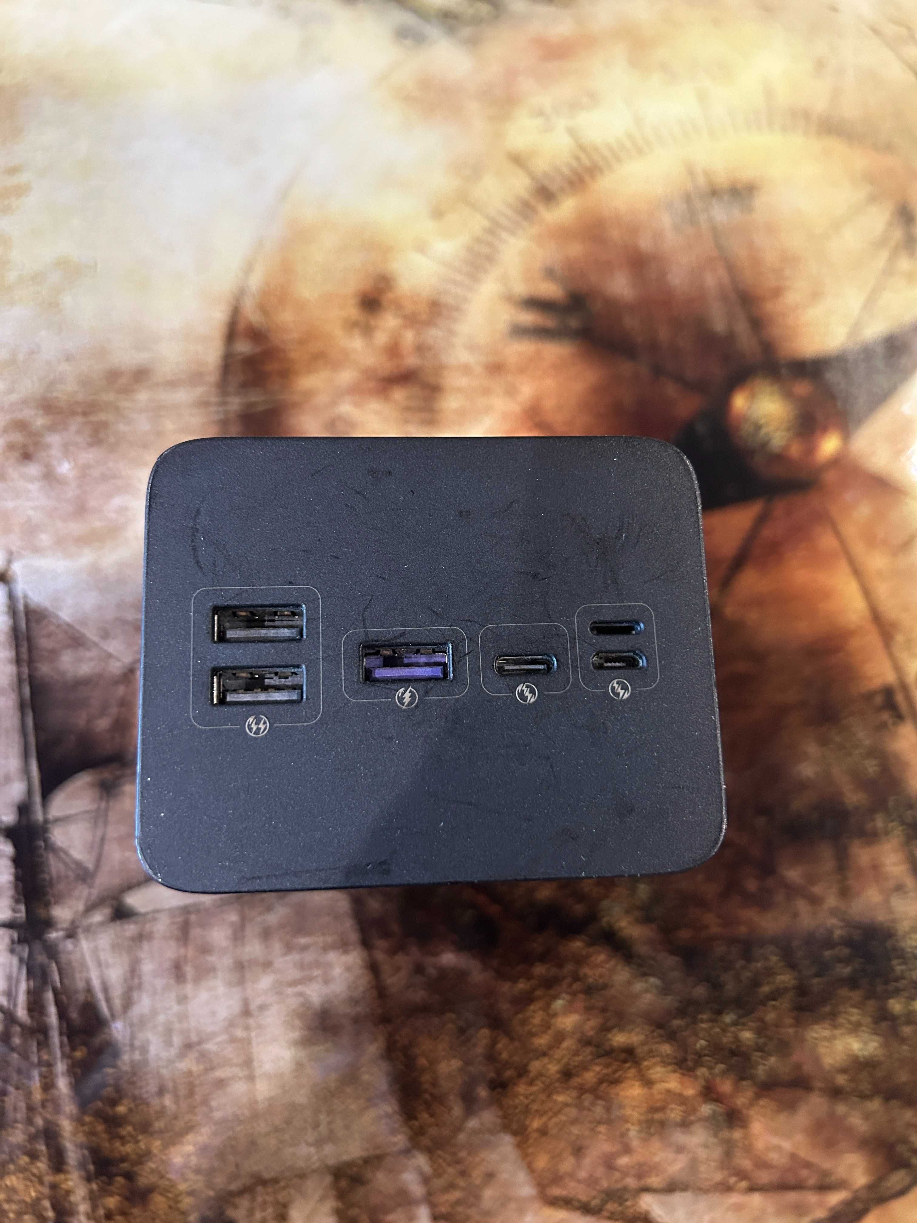 Павербанк Romoss 60000 mAh