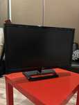 Monitor LG 27 cali