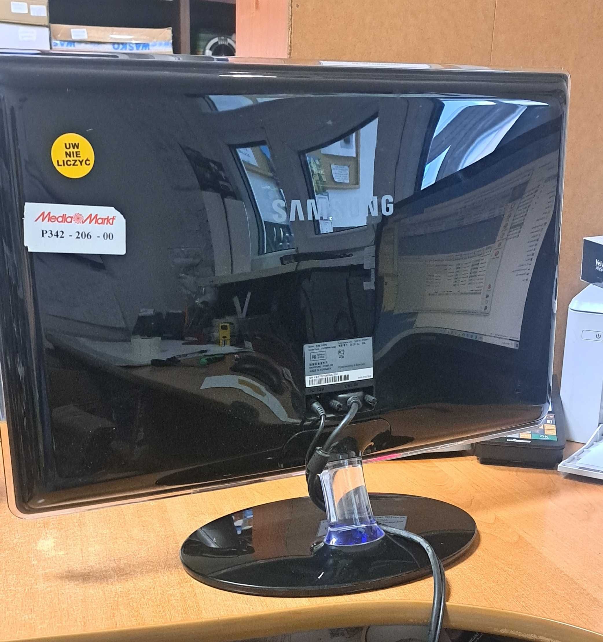 Monitor komputerowy Samsung P2270