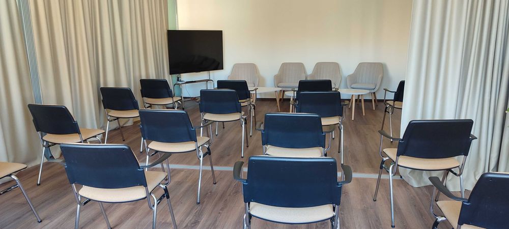 Оренда сучасного трансформаційного простору біля метро Лук’янівська