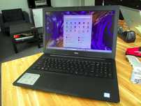 Dell Vostro 15" i3 12GB 256GB SSD laptop notebook (49)