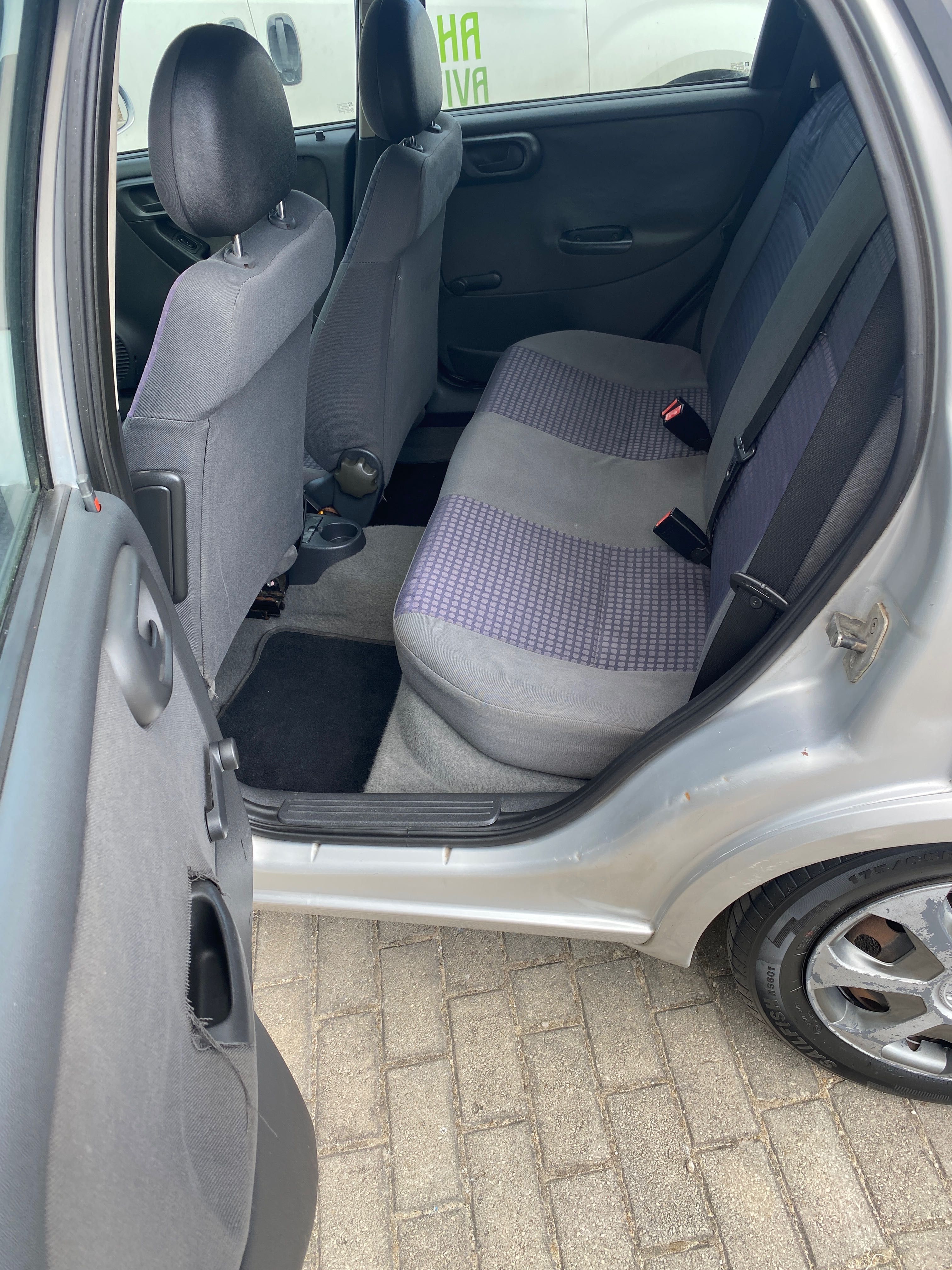 Oportunidade! Opel Corsa C 1.2 - Excelente Estado Mecânico e Económico