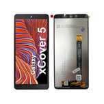 Wyświetlacz Lcd Do Samsung Galaxy Xcover 5 G525F