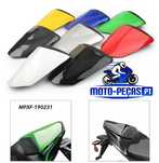 tampa do banco traseiro para KAWASAKI NINJA ZX6R ZX636 DE 2009 ATE 2014 tipo baquet , backet cockpit