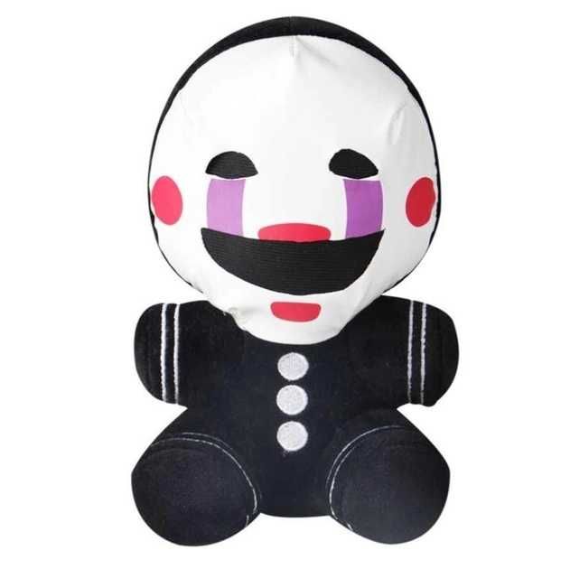 іграшка  маріонетка Five Nights at Freddy's мягкая игрушка 18 см