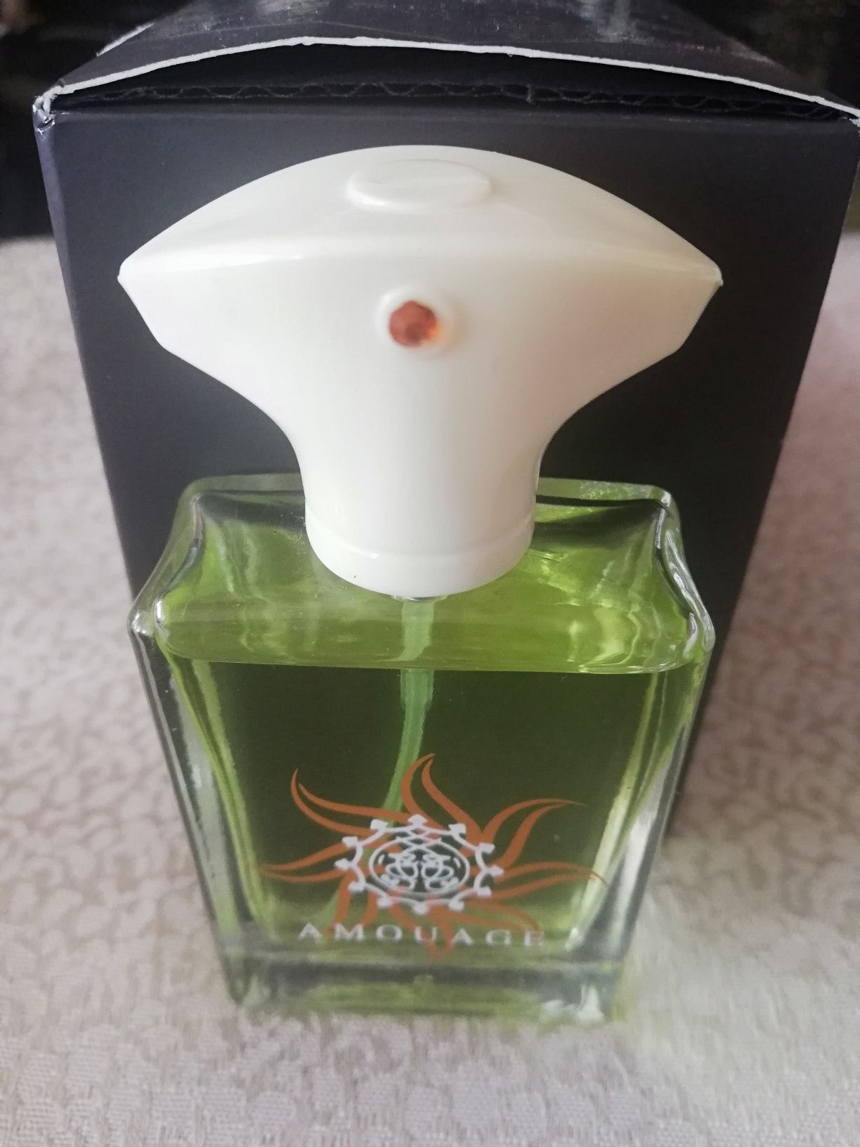 Perfuma Amouage Z Oman