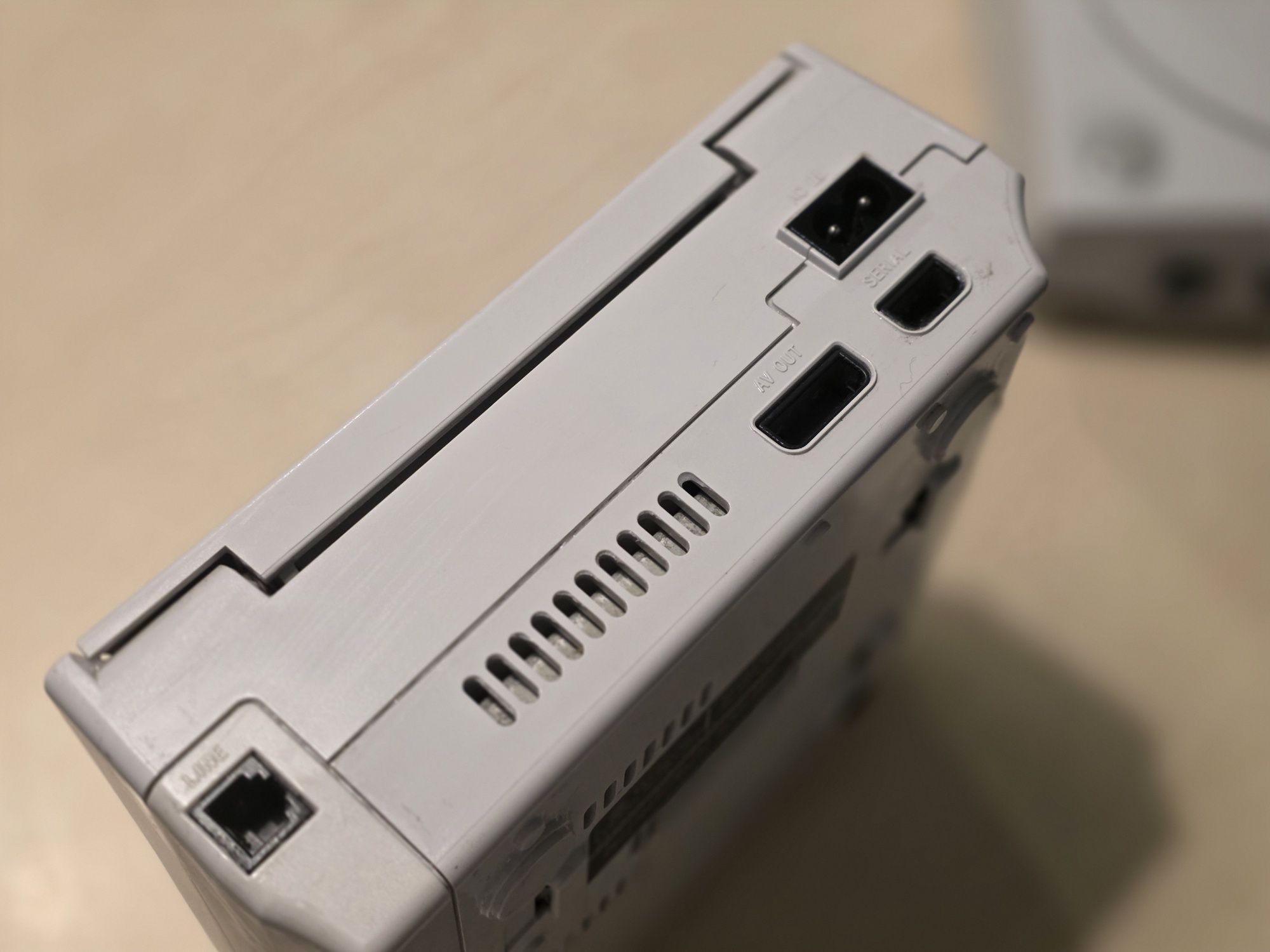 Sega Dreamcast piękny kolor sprawna