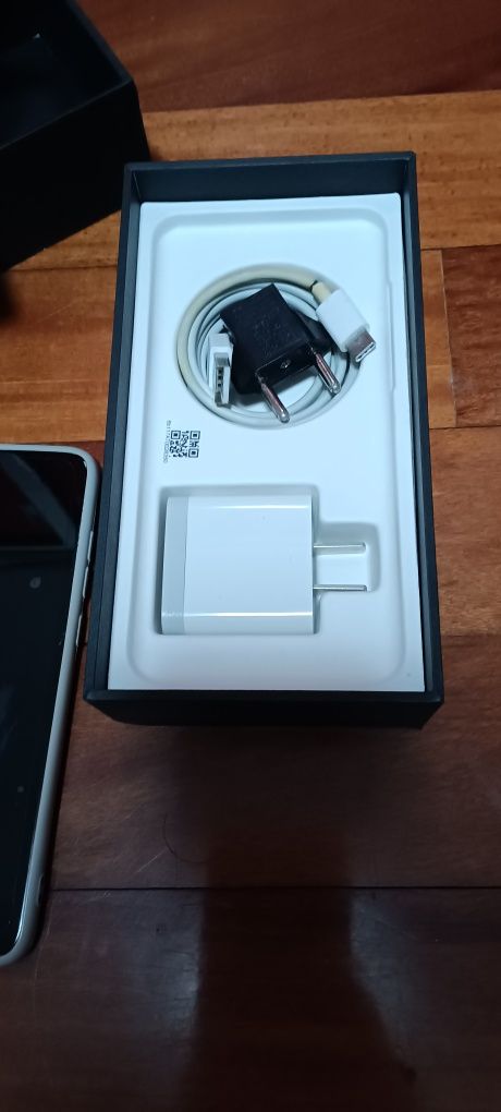 Xiaomi Mi Note 3