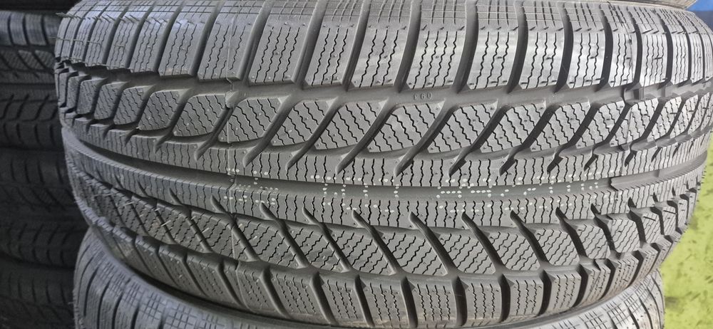 195/65r15 zimowe opony trazano goodride sw608