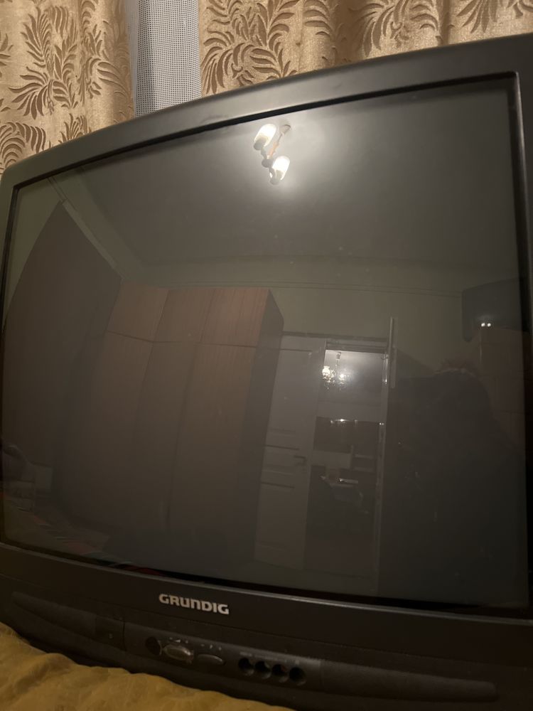 Telewizor Grundig kineskopowy
