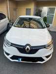 Renault Mégane IV 1.5 dCi Zen – 2017 – Diesel – 90cv