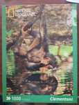 Puzzle National Geographic 1000 peças