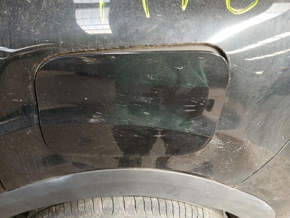 Tampa depósito combustível CITROËN C4 III