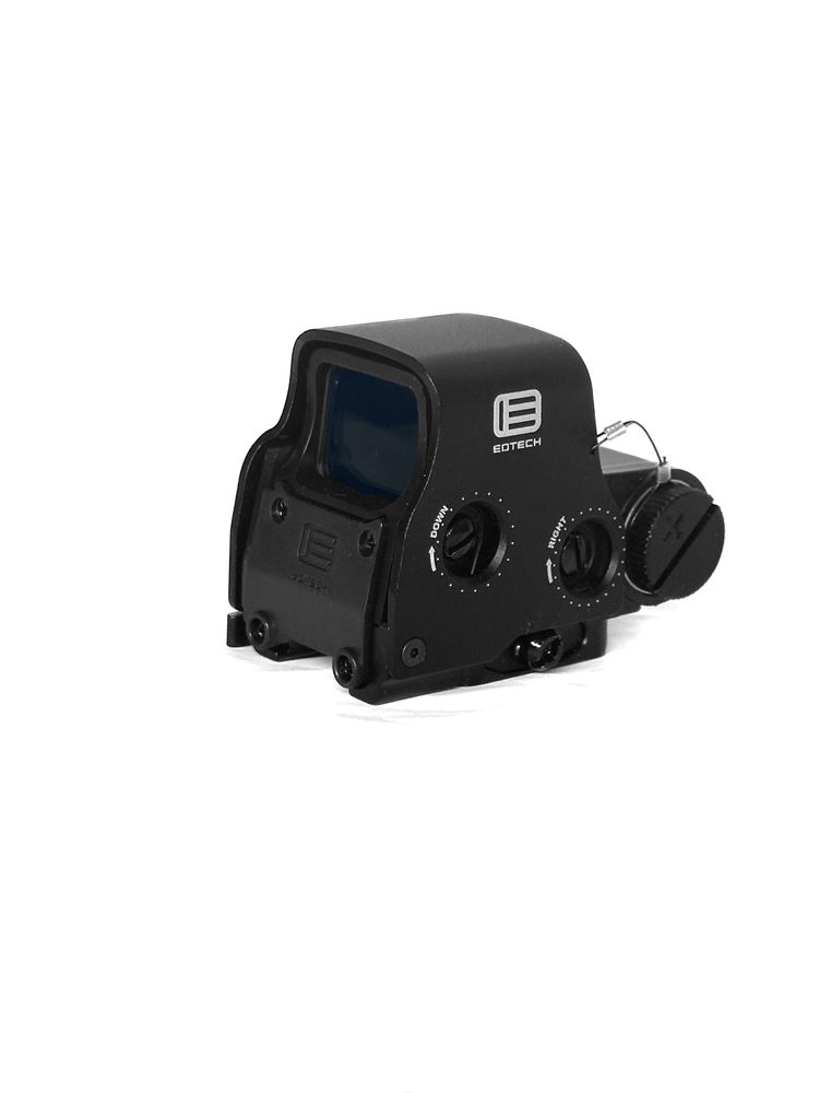 Коллиматор Eotech 558 АК