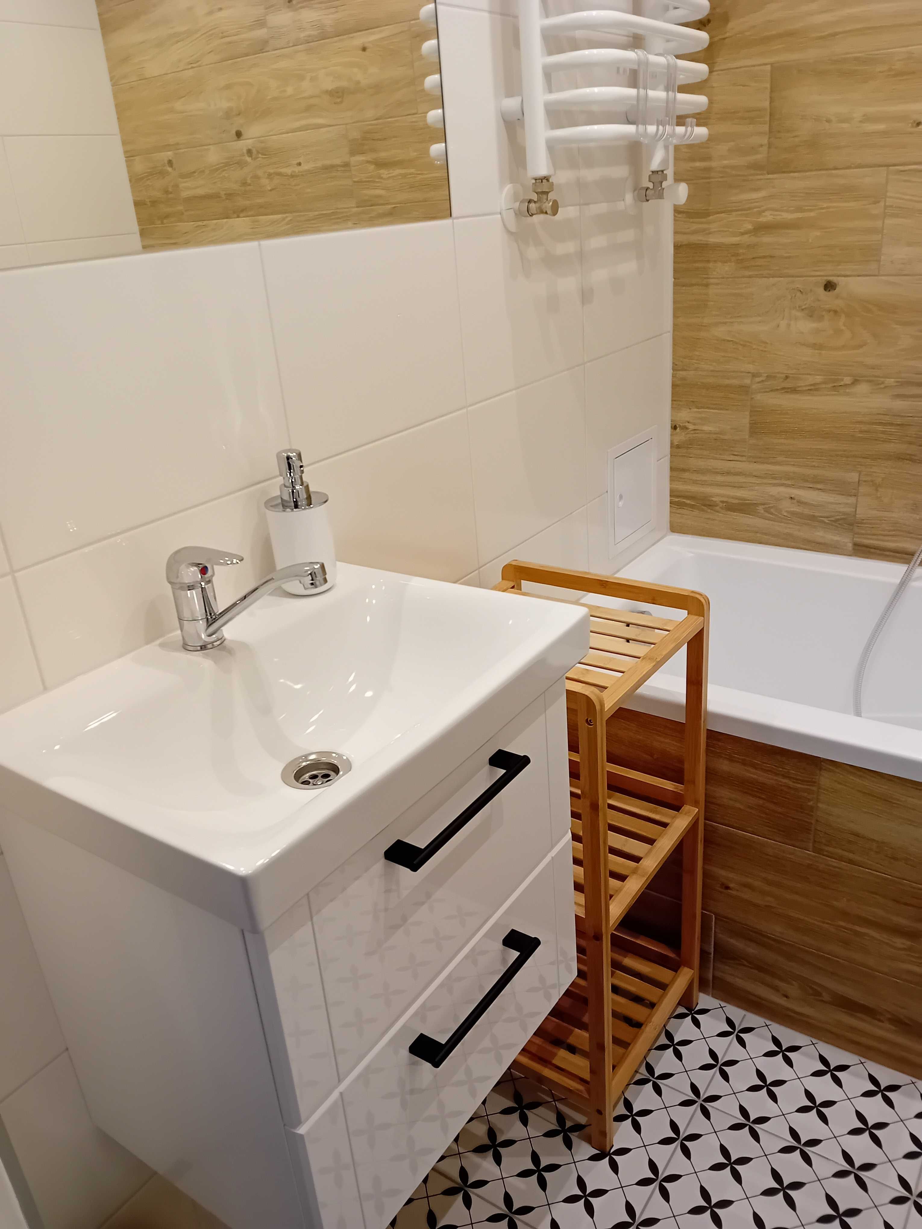 Apartament w Szczytnie. Wynajem krótkoterminowy.