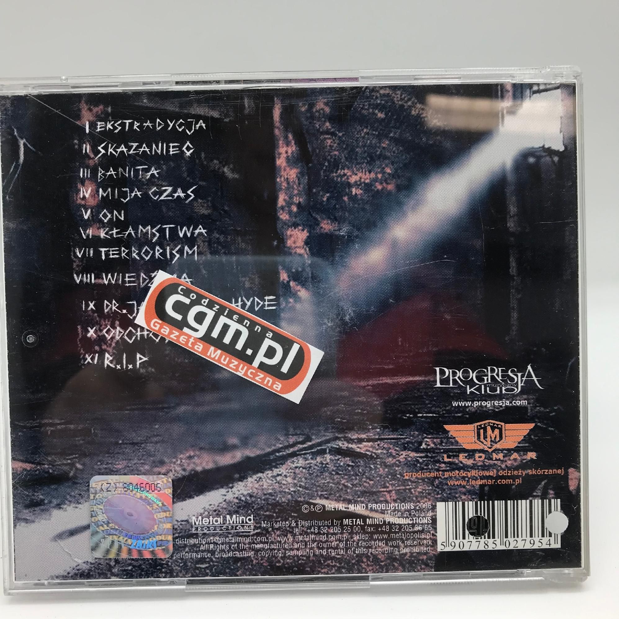 cd - hetman - skazaniec