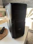 Komputer stacjonarny i5 11 gen gtx1060