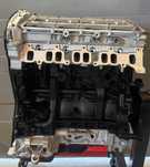 Silnik 2.2 Tdci Ford Transit Euro 5 CVFF CYFF DRFF 4HG 4HH