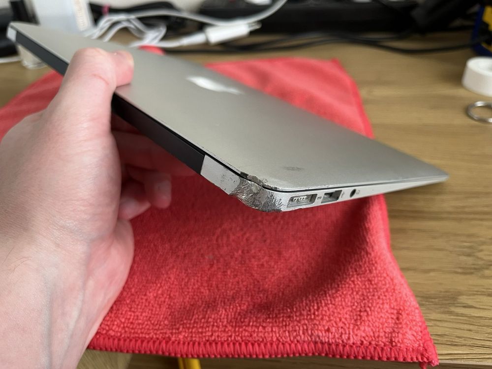 MacBook Air 11” 2015 / A1465 / Макбук