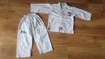 Dobok strój Taekwondo PFT, rozm.125