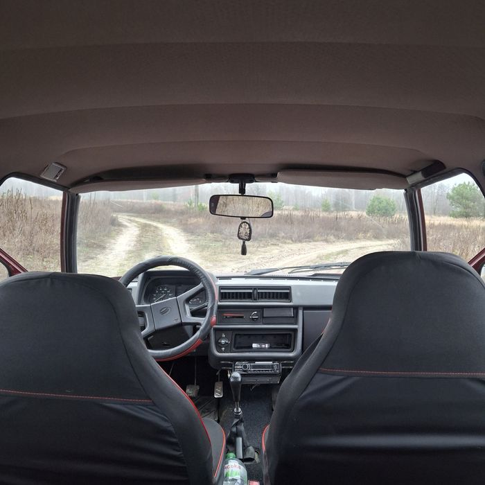 Славута 1,2 бензин