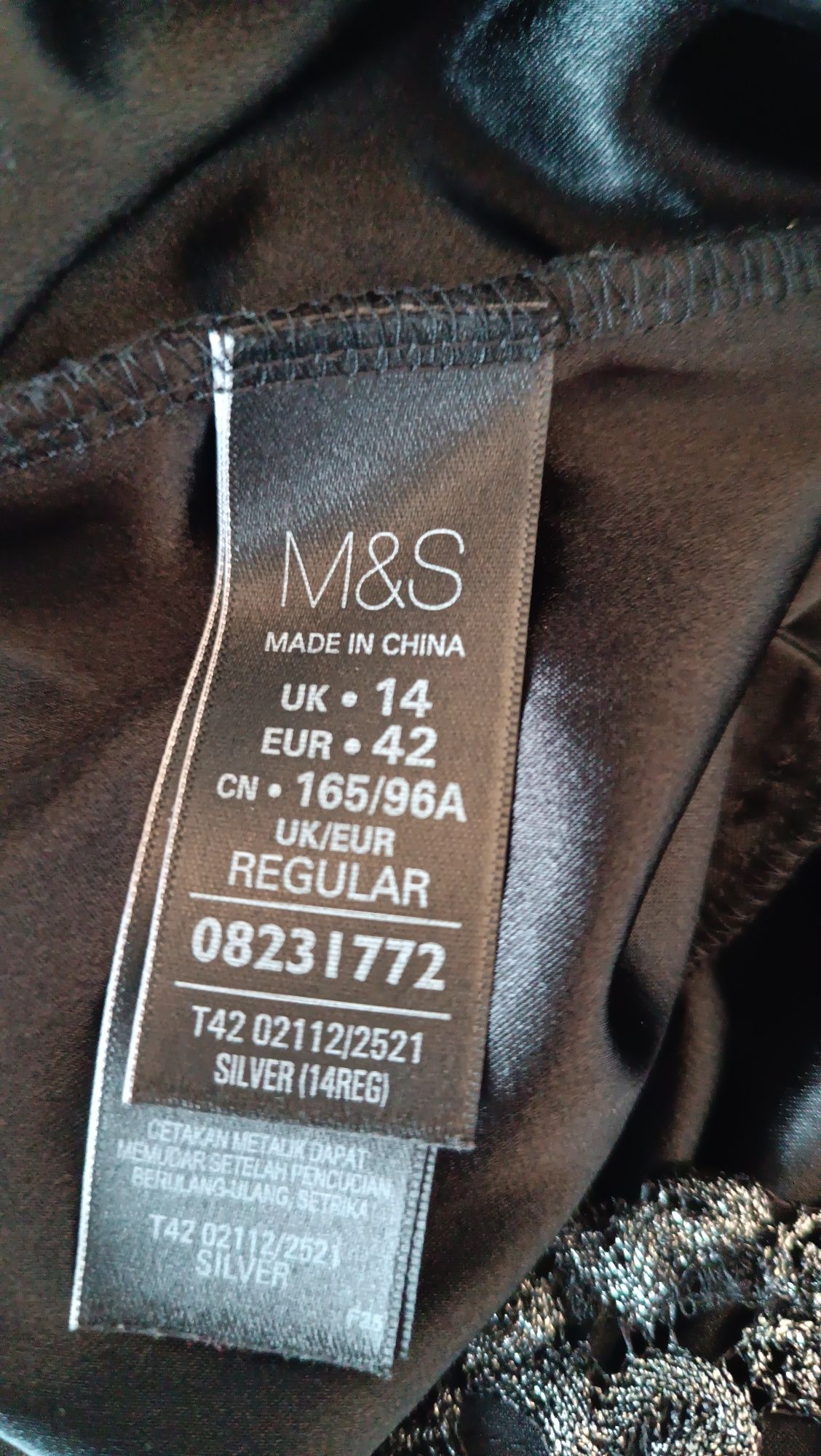 Sukienka Marks&Spencer 42