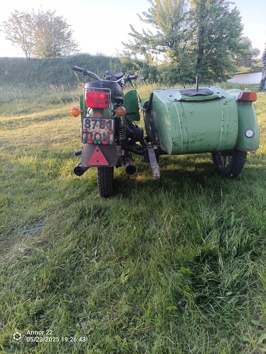 МТ днепр 10 ідеал