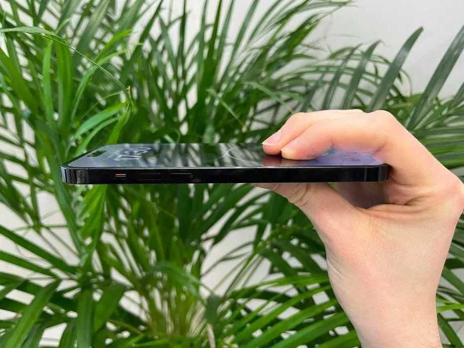 iPhone 14 Pro Max 128GB Space Black | dowód zakupu z numerem IMEI